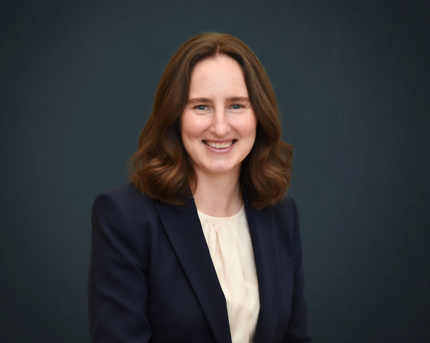Executive Director Name