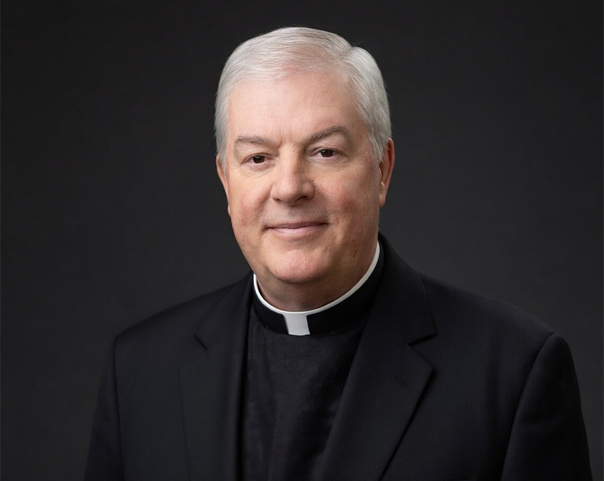 Fr Reynolds